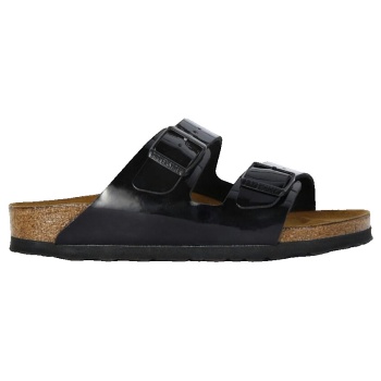 mules birkenstock arizona patent