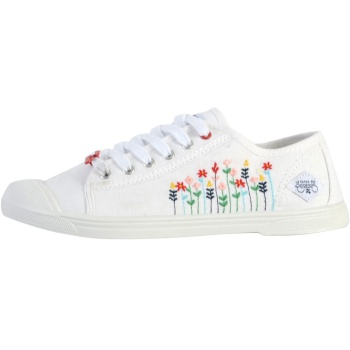 xαμηλά sneakers le temps des cerises σε προσφορά