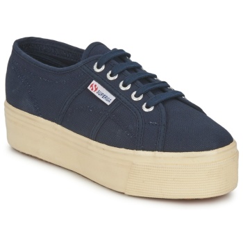 xαμηλά sneakers superga 2790 linea up