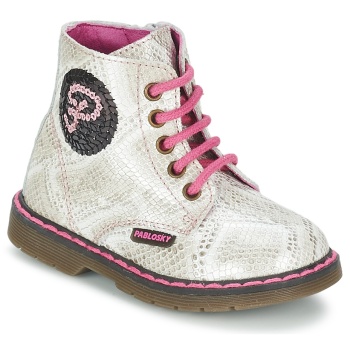 xαμηλά sneakers pablosky rifoute