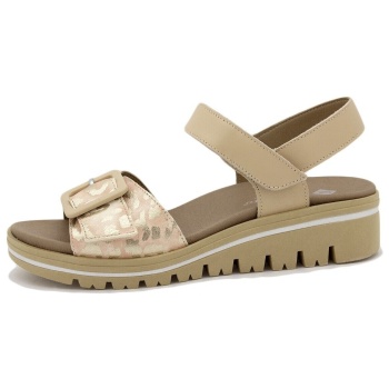 σανδάλια με πλατφόρμα piesanto 250774 | σε προσφορά