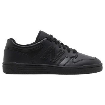 sneakers new balance 480 black |