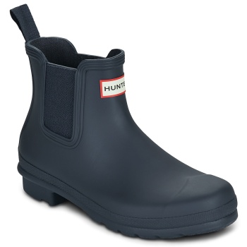 γαλότσες hunter original chelsea boot