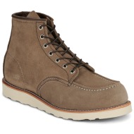  μπότες red wing 8838 classic moc
