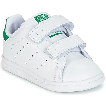 xαμηλά casual adidas stan smith cf i