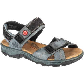 σπορ σανδάλια rieker sandals 68851 |