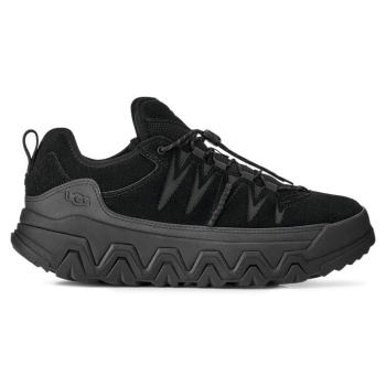 xαμηλά sneakers ugg captrail low black |