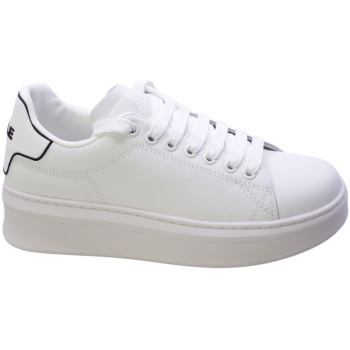 xαμηλά sneakers gaëlle paris 146487 |