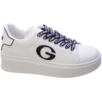 xαμηλά sneakers gaëlle paris 146489 |
