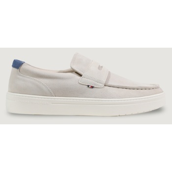boat shoes tommy hilfiger fm0fm05786 |