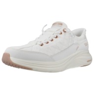  xαμηλά sneakers skechers contour foam golden hour wtrg |