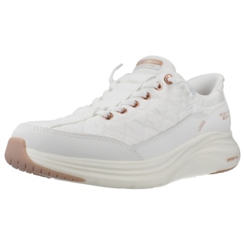 xαμηλά sneakers skechers contour foam σε προσφορά