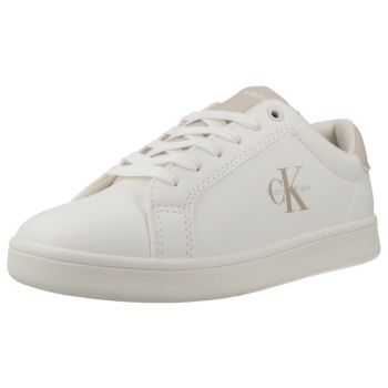 xαμηλά sneakers calvin klein jeans low σε προσφορά