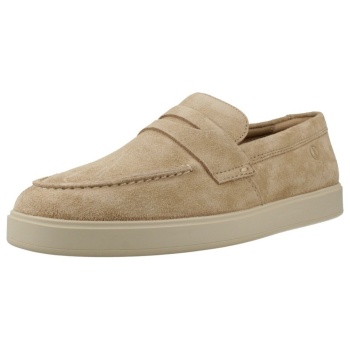 μοκασσίνια clarks 26186190c sand | σε προσφορά