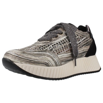 xαμηλά sneakers porronet dep500p negro | σε προσφορά