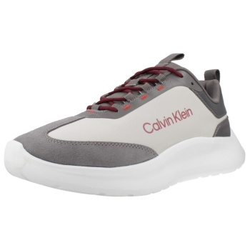 xαμηλά sneakers calvin klein jeans σε προσφορά