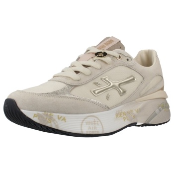 xαμηλά sneakers premiata moerund 8080 | σε προσφορά