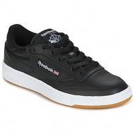  xαμηλά sneakers reebok classic club c 85 c