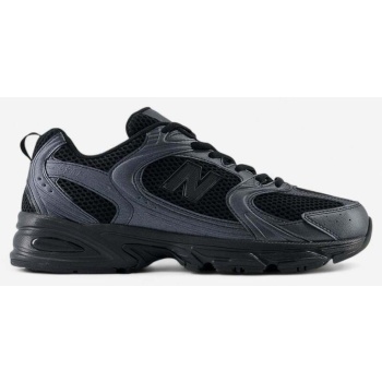 xαμηλά sneakers new balance 530 black |