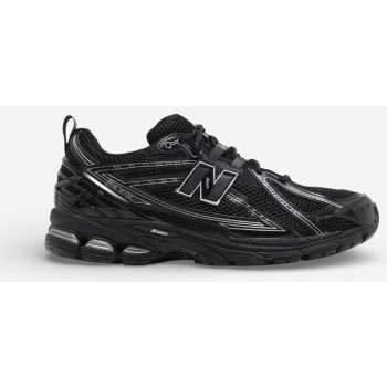 xαμηλά sneakers new balance 1906r black