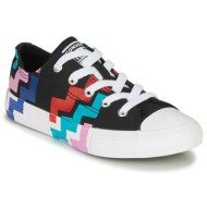  xαμηλά sneakers converse chuck taylor all star vltg - ox