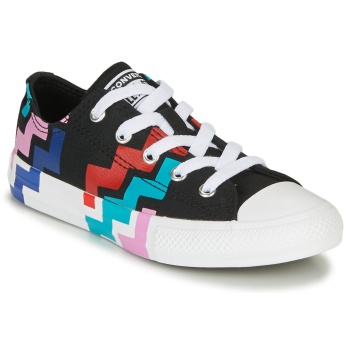 xαμηλά sneakers converse chuck taylor