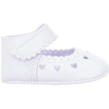 μπαλαρίνες le petit garçon 25215-blanco