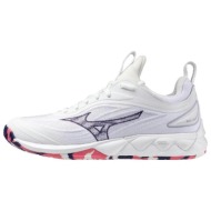  παπούτσια sport mizuno wave luminous 3 |