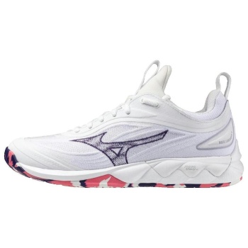 παπούτσια sport mizuno wave luminous 3 |