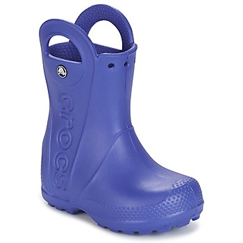 γαλότσες crocs handle it rain boot