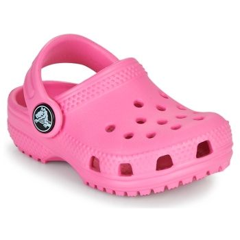 τσόκαρα crocs classic clog k |