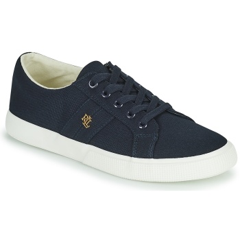 xαμηλά sneakers lauren ralph lauren