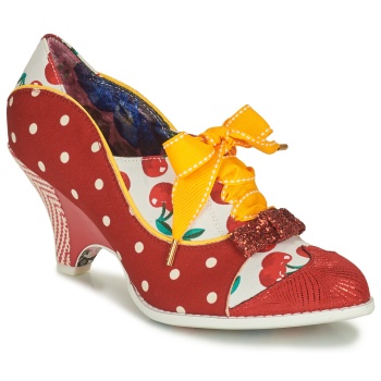 γόβες irregular choice force of beauty