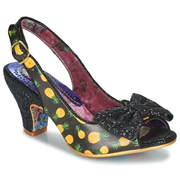 γόβες irregular choice hiya synth