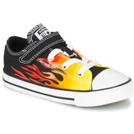  xαμηλά sneakers converse chuck taylor all star 1v - ox