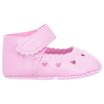 μπαλαρίνες le petit garçon 25215-rosa |