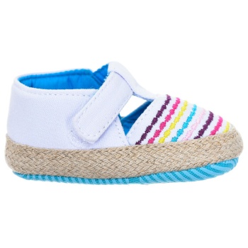 σανδάλια χωρίς τακούνι le petit garçon