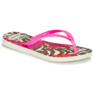  σαγιονάρες havaianas slim animals