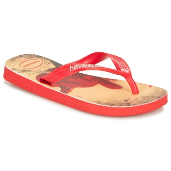 σαγιονάρες havaianas kids marvel