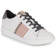  xαμηλά sneakers geox jaysen