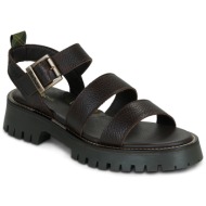  σανδάλια χωρίς τακούνι barbour gabby