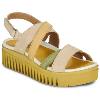 σανδάλια με πλατφόρμα art brighton