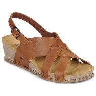  σανδάλια με πλατφόρμα art i live