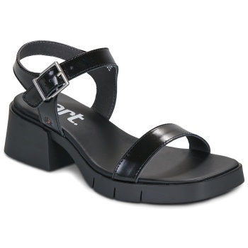 σανδάλια με τακούνι art varsovia