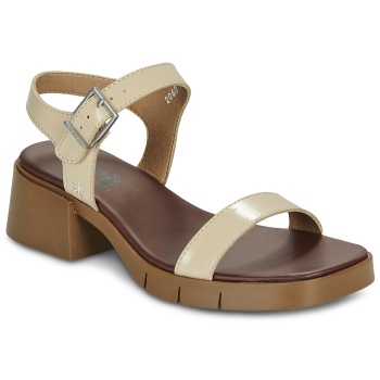 σανδάλια με τακούνι art varsovia