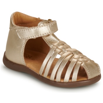 σανδάλια χωρίς τακούνι gbb exquis