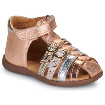 σανδάλια χωρίς τακούνι gbb babella