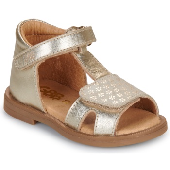 σανδάλια χωρίς τακούνι gbb tendre