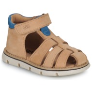  σανδάλια χωρίς τακούνι gbb noam