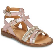  σανδάλια χωρίς τακούνι gbb paisible